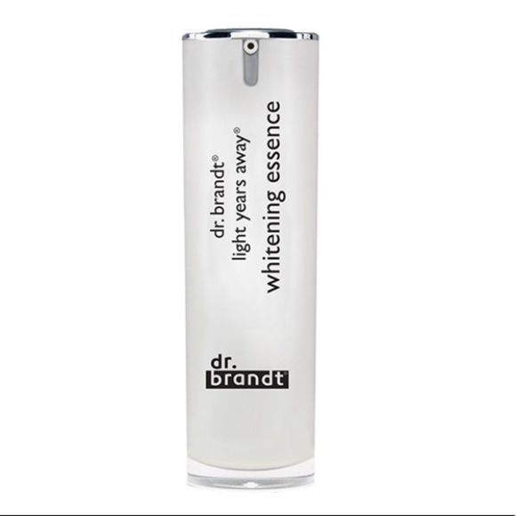DR. BRANDT LIGHT YEARS AWAY WHITENING ESSENCE